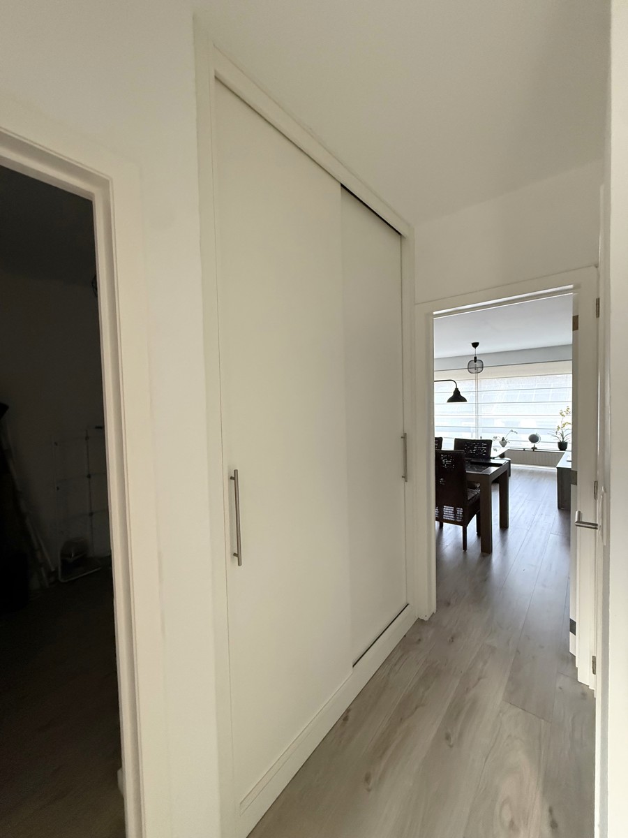 Knap gerenoveerd appartement met 2 slaapkamers te Schoten - foto 5