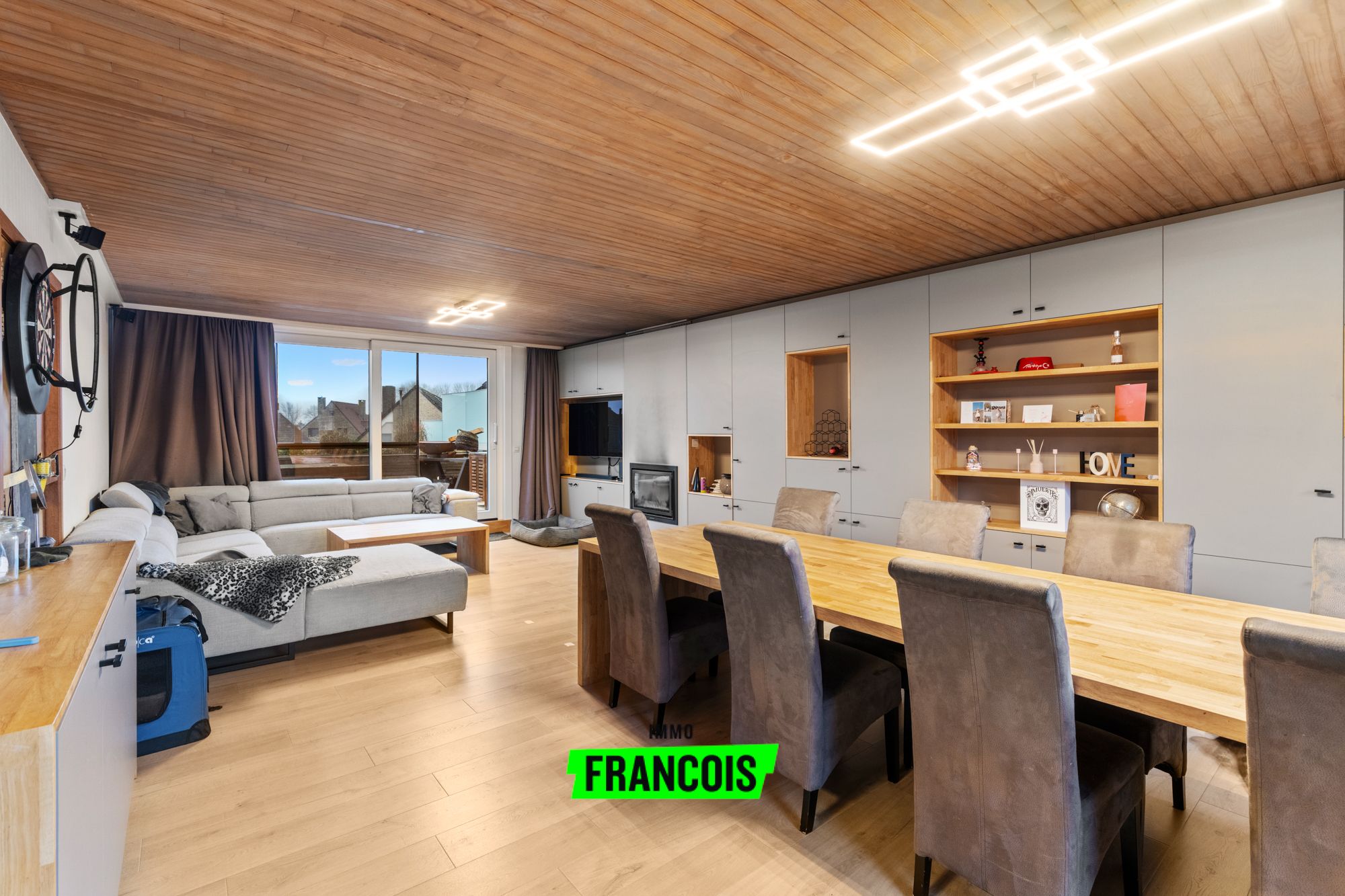 Maison à vendre à Bredene avec 3 chambres - photo 5