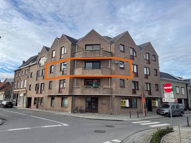Appartement Te Huur Oudenaarde deelgemeenten Immoscoop appartement-te-huur-oudenaarde-deelgemeenten-immoscoop