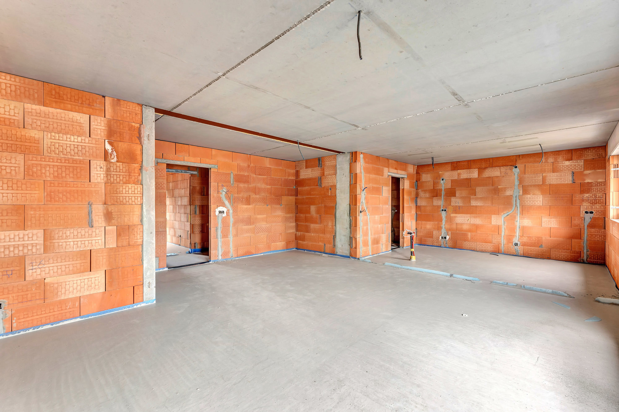 Appartement à vendre à Herzele avec 2 chambres - photo 5