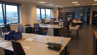 Commercial for rent in Geel