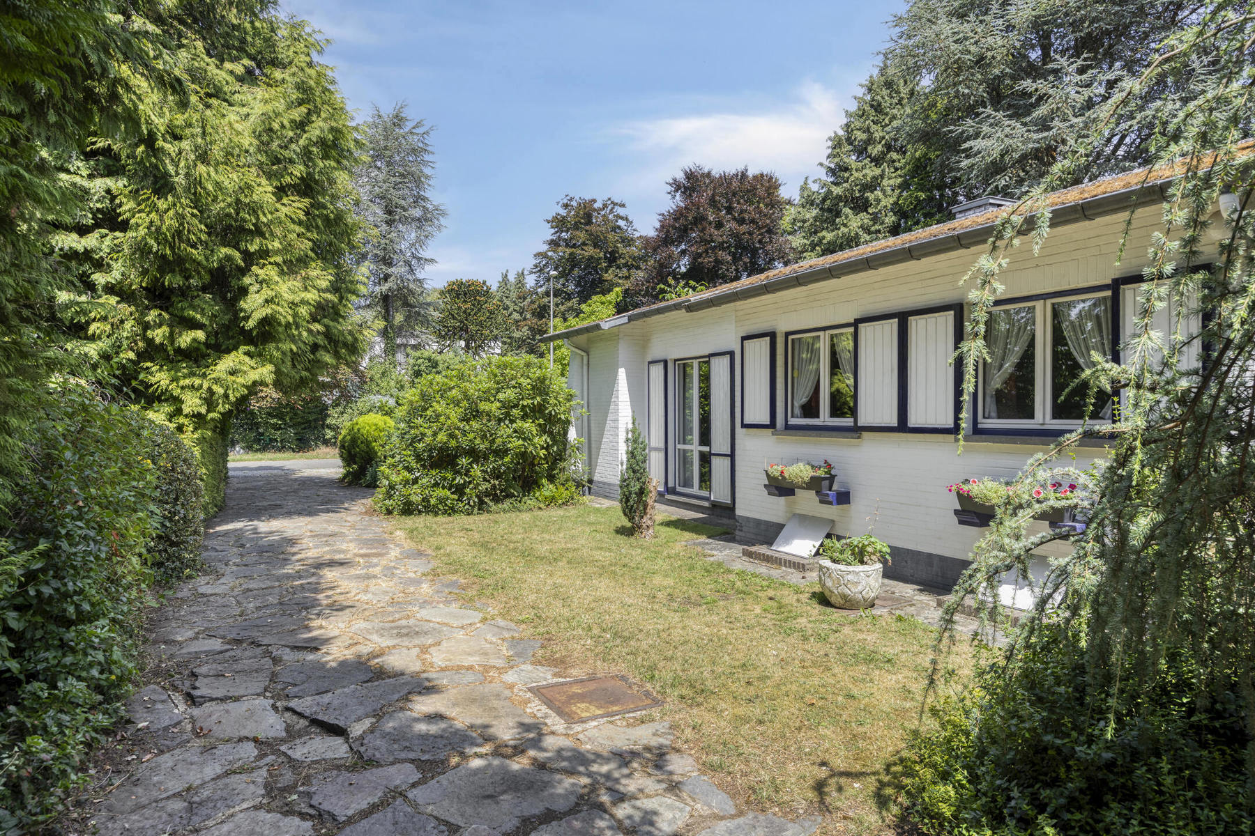 House for rent in Houthalen-Helchteren with 3 bedrooms - photo 5