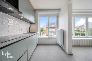 Appartement à vendre à Saint-Nicolas