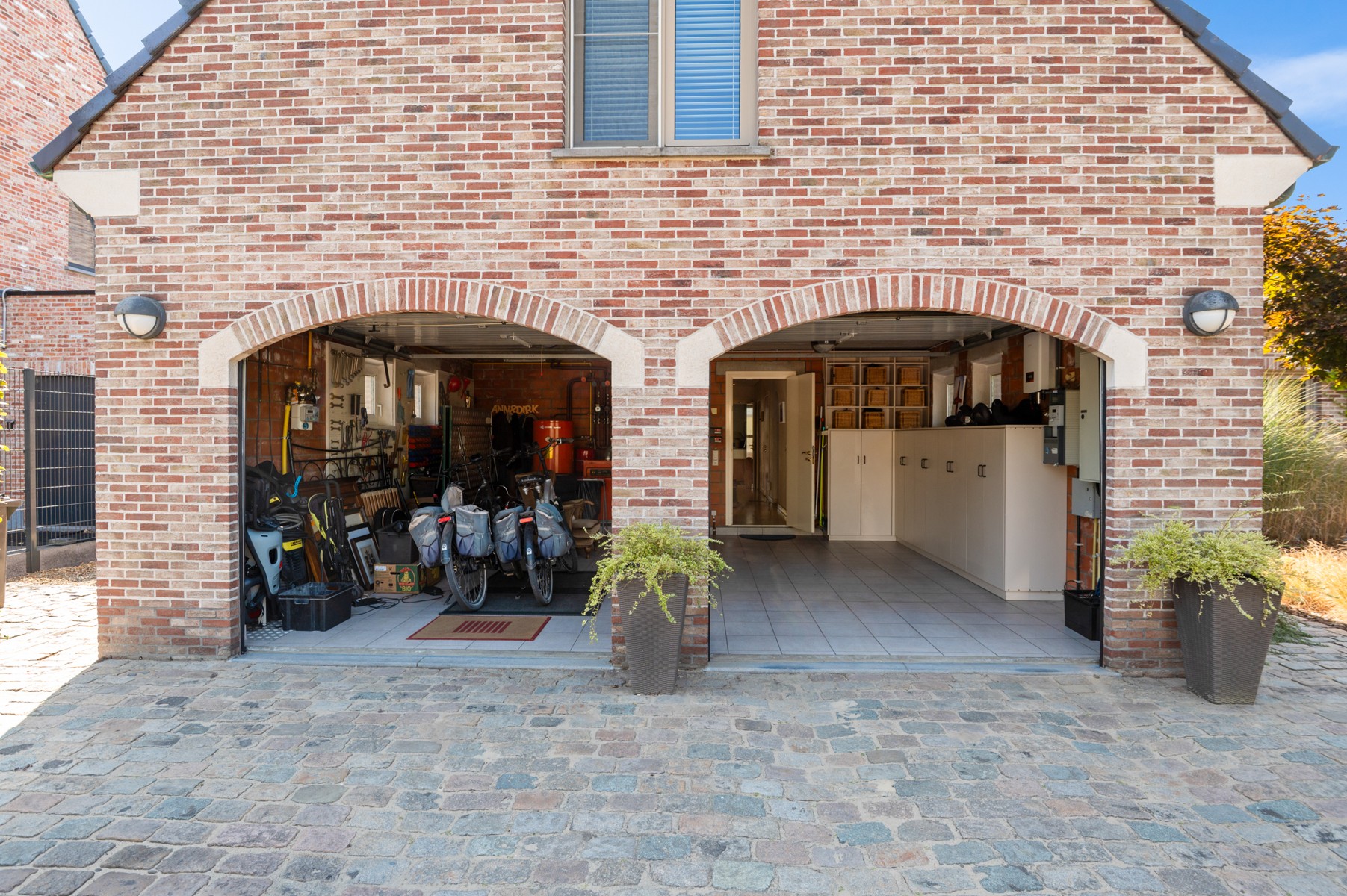 Ruime en lichtrijke villa in rustige, groene omgeving - foto 5