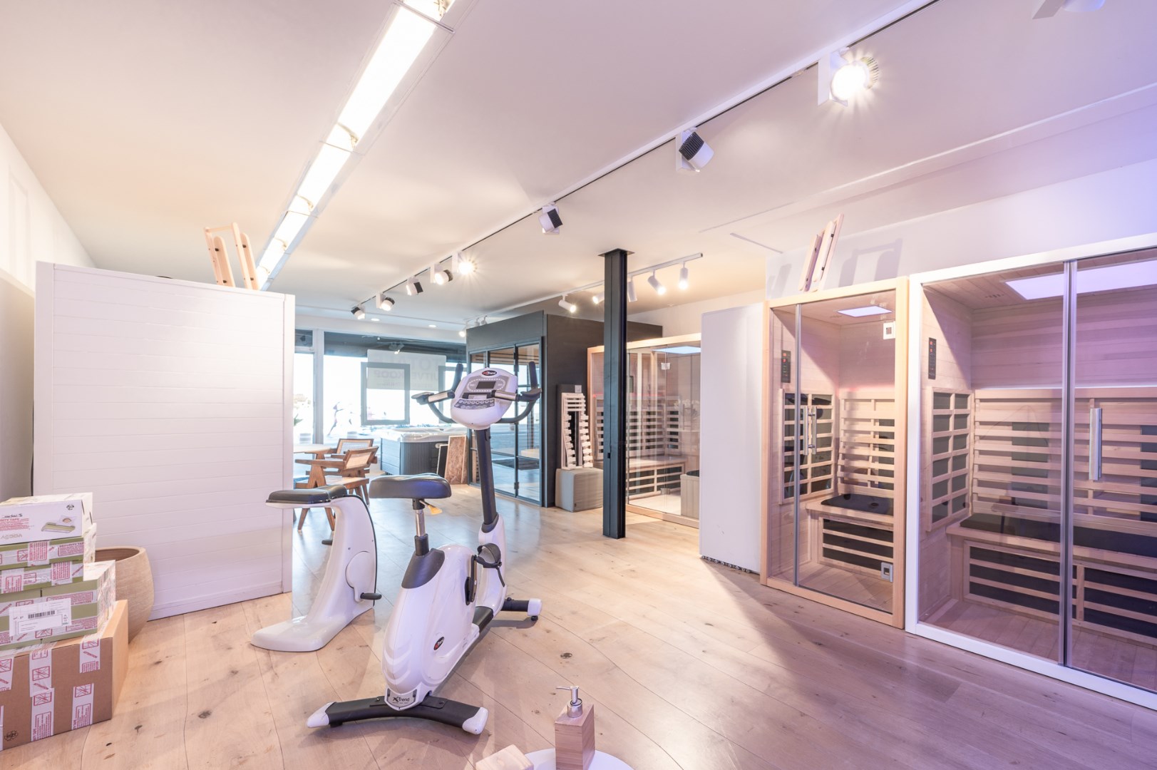 HANDELSPAND - KNOKKE-ZOUTE - foto 4