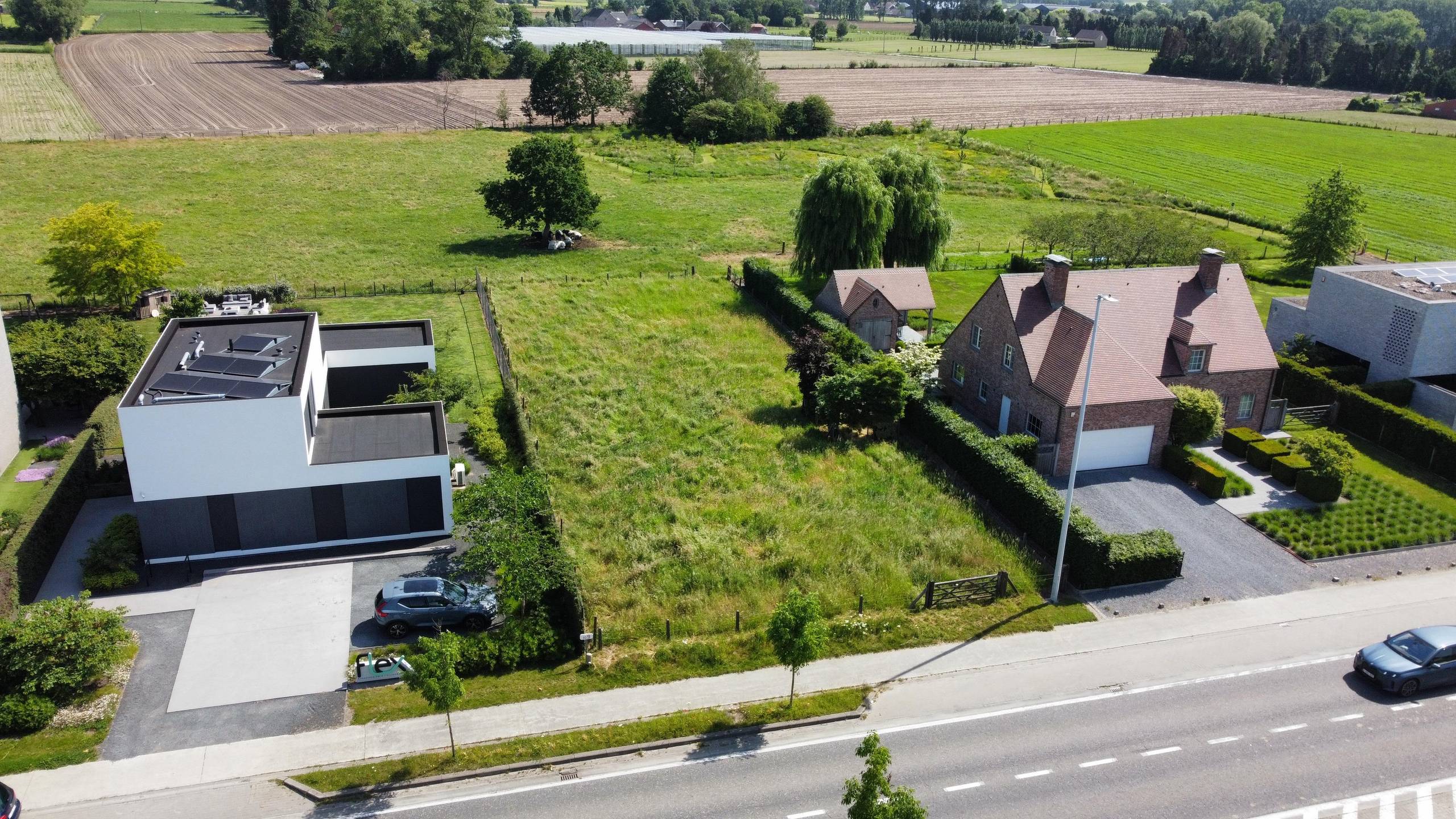 Grond te koop in Olsene - foto 4