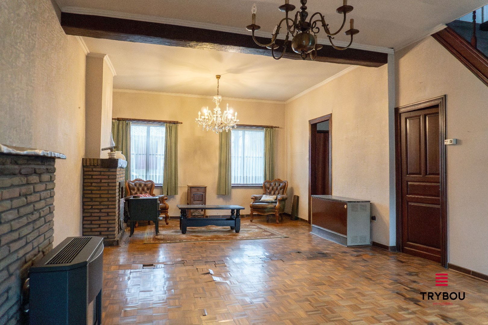 House for sale in Houthulst with 5 bedrooms - photo 4