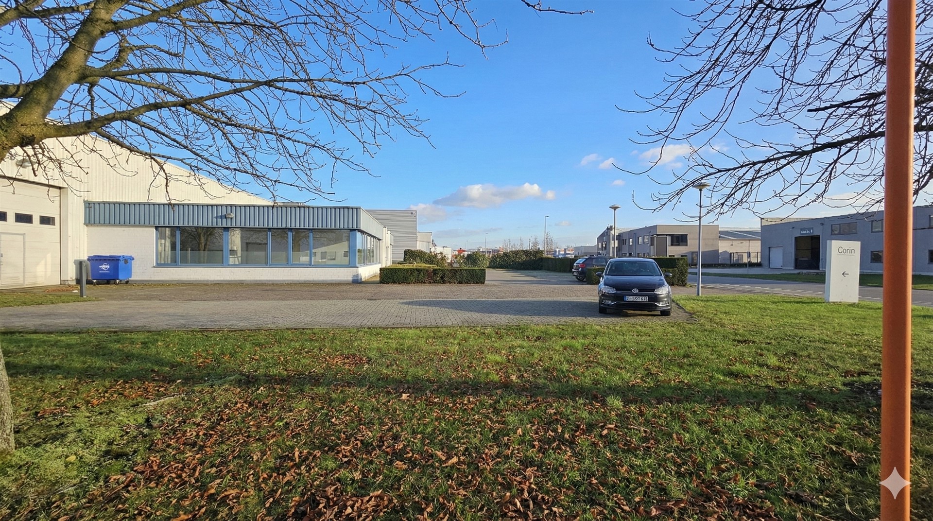 Multifunctioneel Bedrijfsgebouw (980 m²) te Aarschot Ideaal voor KMOs - foto 3