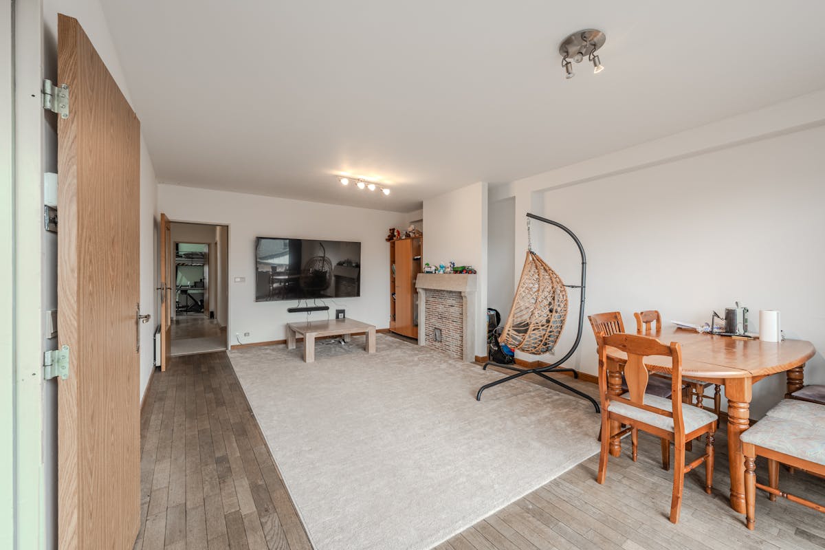 Gezellig 2-slaapkamer appartement te Gistel - foto 4