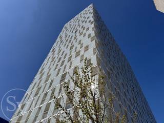 Appartement à vendre à Anvers