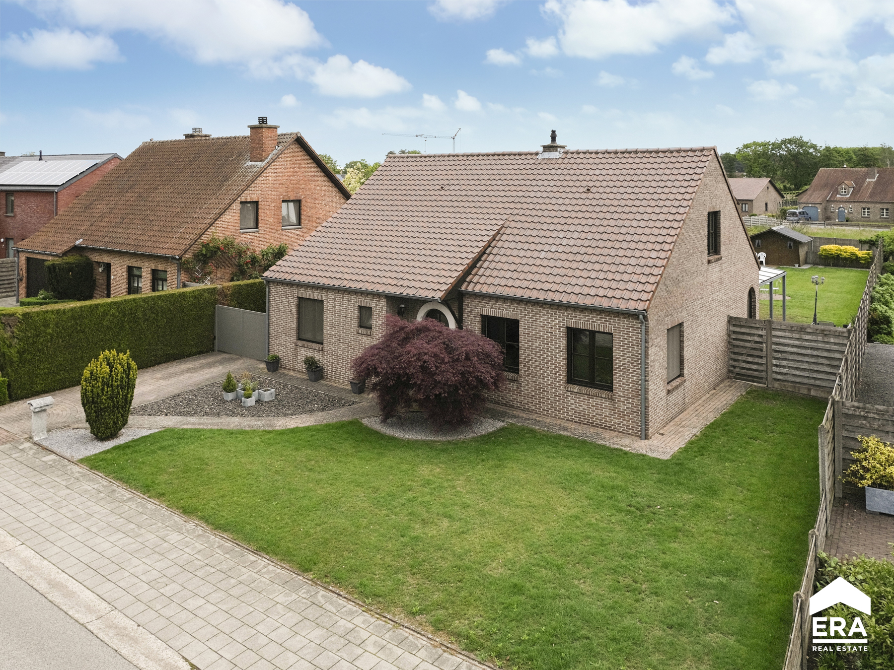 Maison à vendre à Pelt avec 5 chambres - photo 1