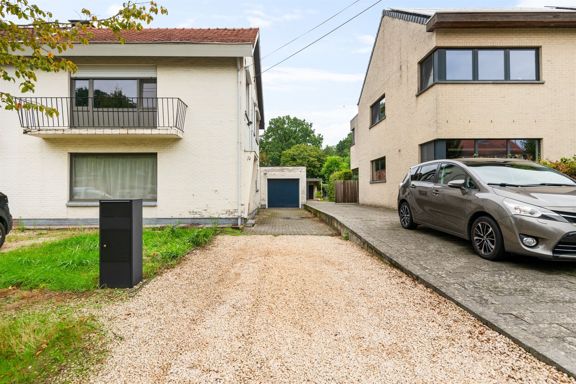 Huis - foto 2