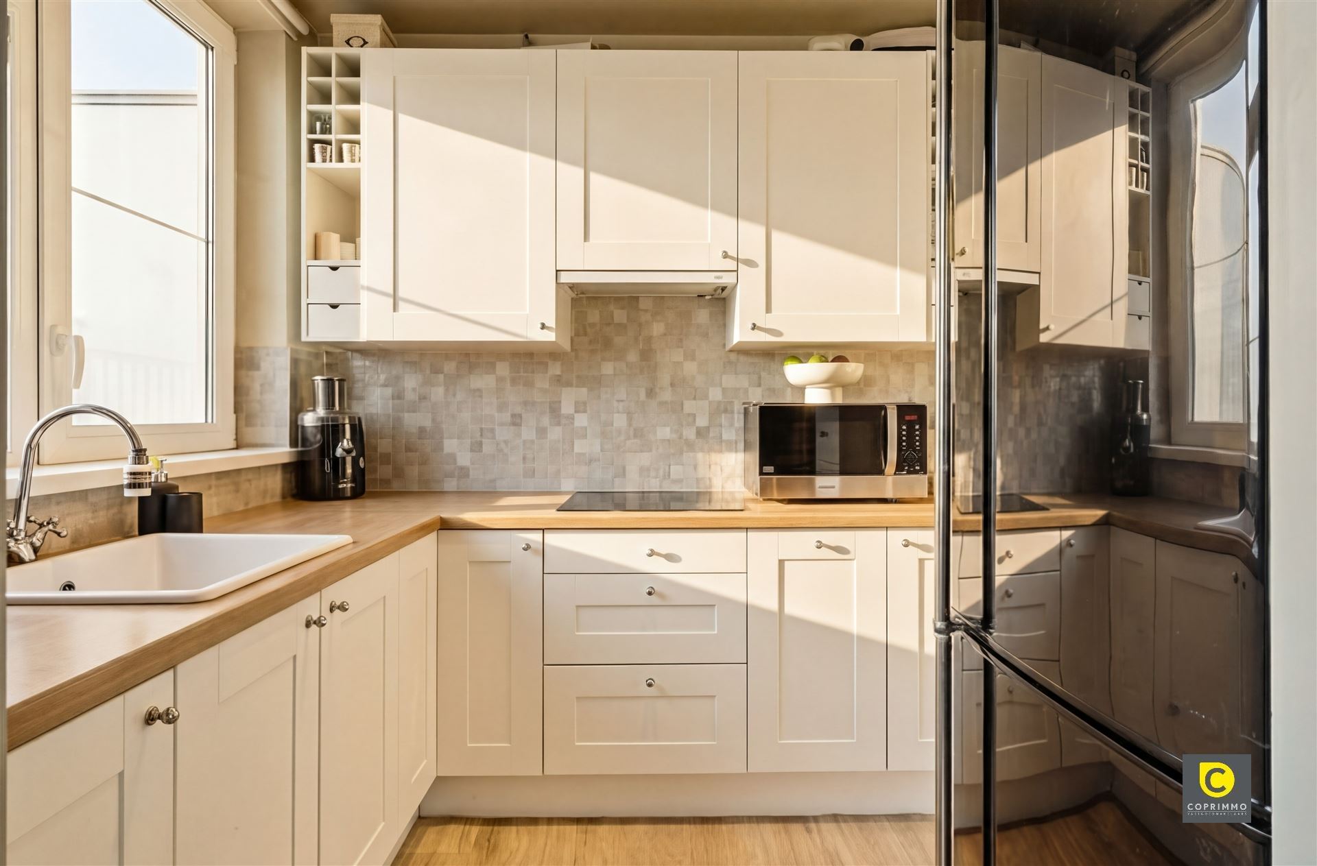 Appartement - photo 5