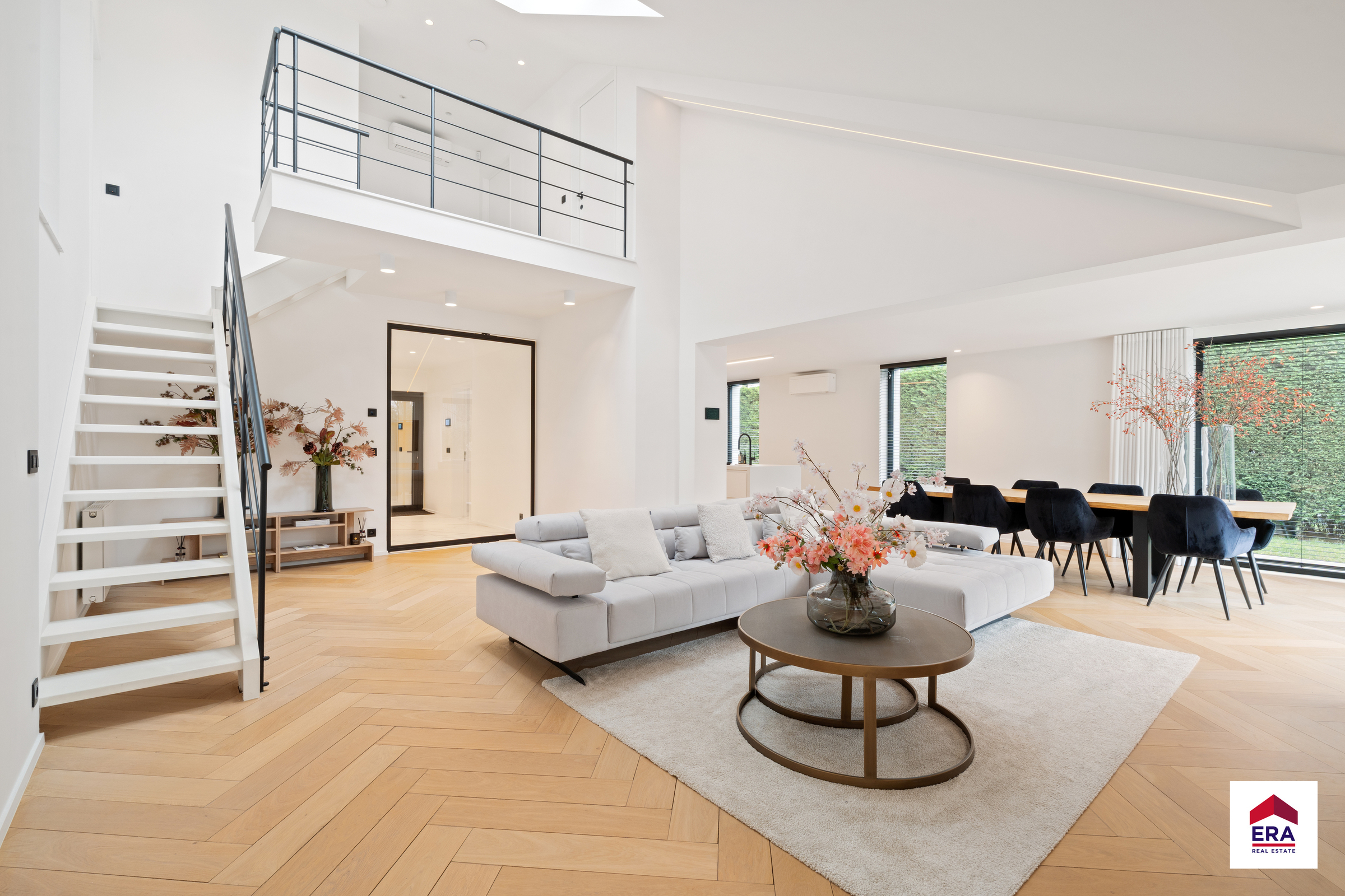 Luxueuze villa in Bouchout Wemmel te koop - foto 3