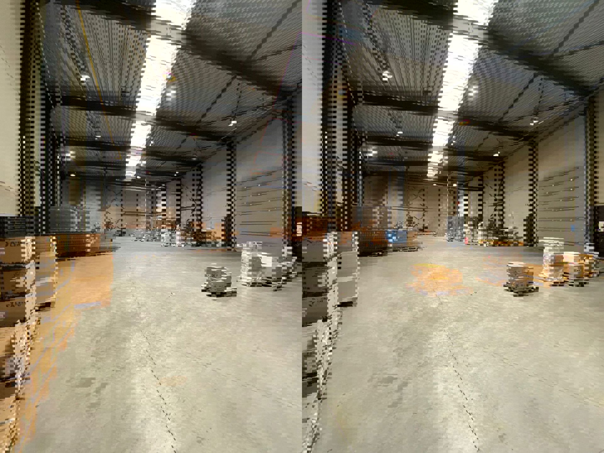 Bedrijfssite te huur in Waregem - foto 2