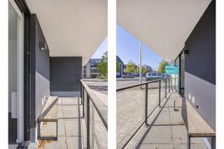 Deze moderne gelijkvloerse praktijkruimte, gelegen in een recent modern gebouw, biedt de perfecte omgeving voor uw professionele activiteiten...