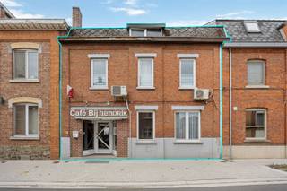 House for sale in Tongeren-Borgloon