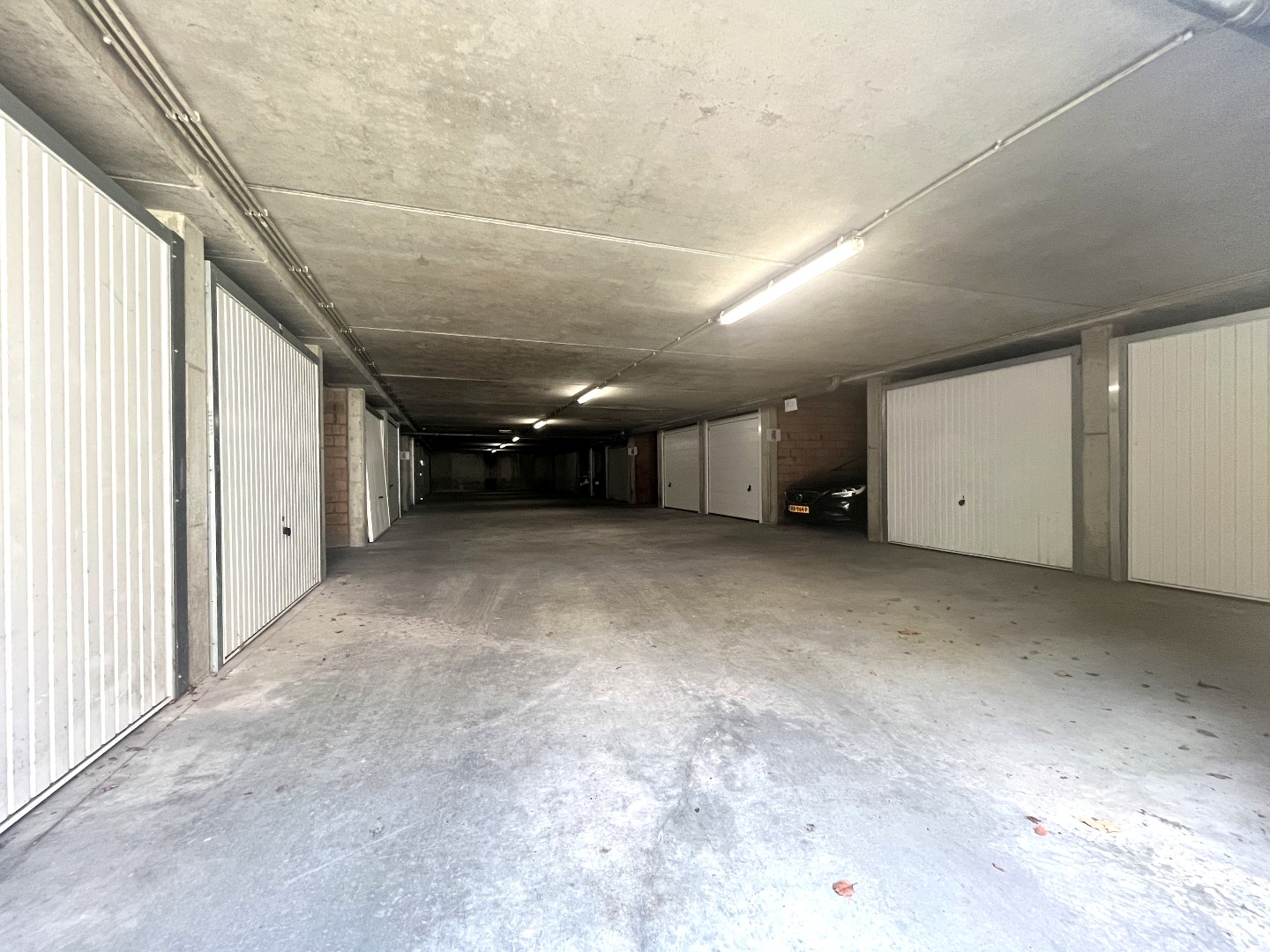 Garagebox G19 centrum Brugge - foto 4