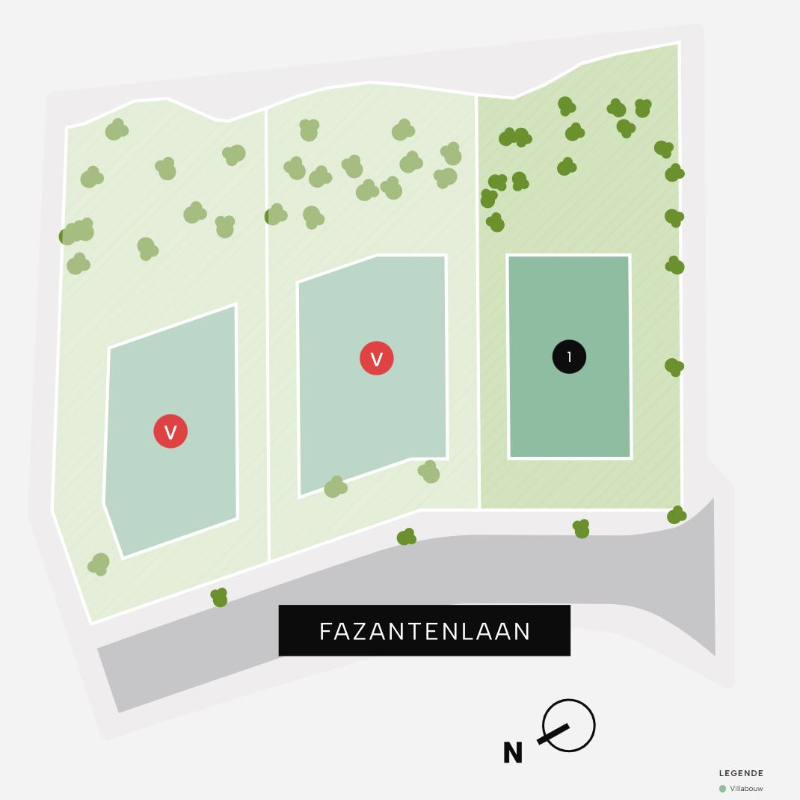 Terrain à vendre à Waregem - photo 5