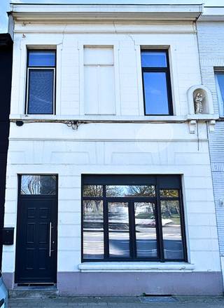 Maison à vendre à Courtrai