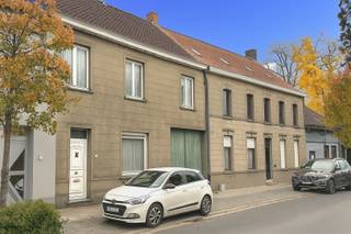 House for sale in Zwevegem