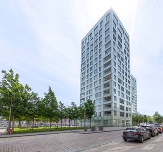 Apartment for sale in Antwerp