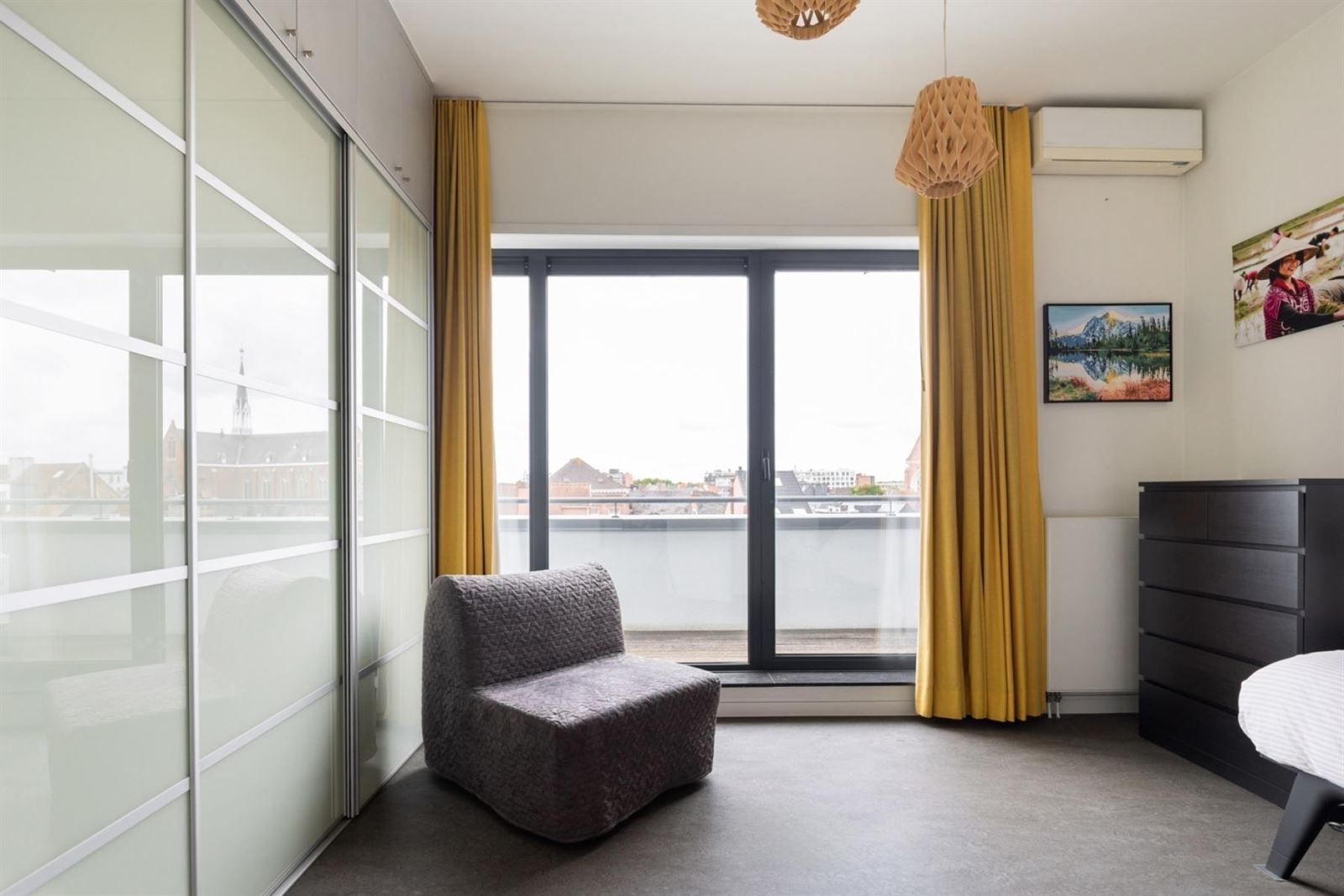 Penthouse - foto 5