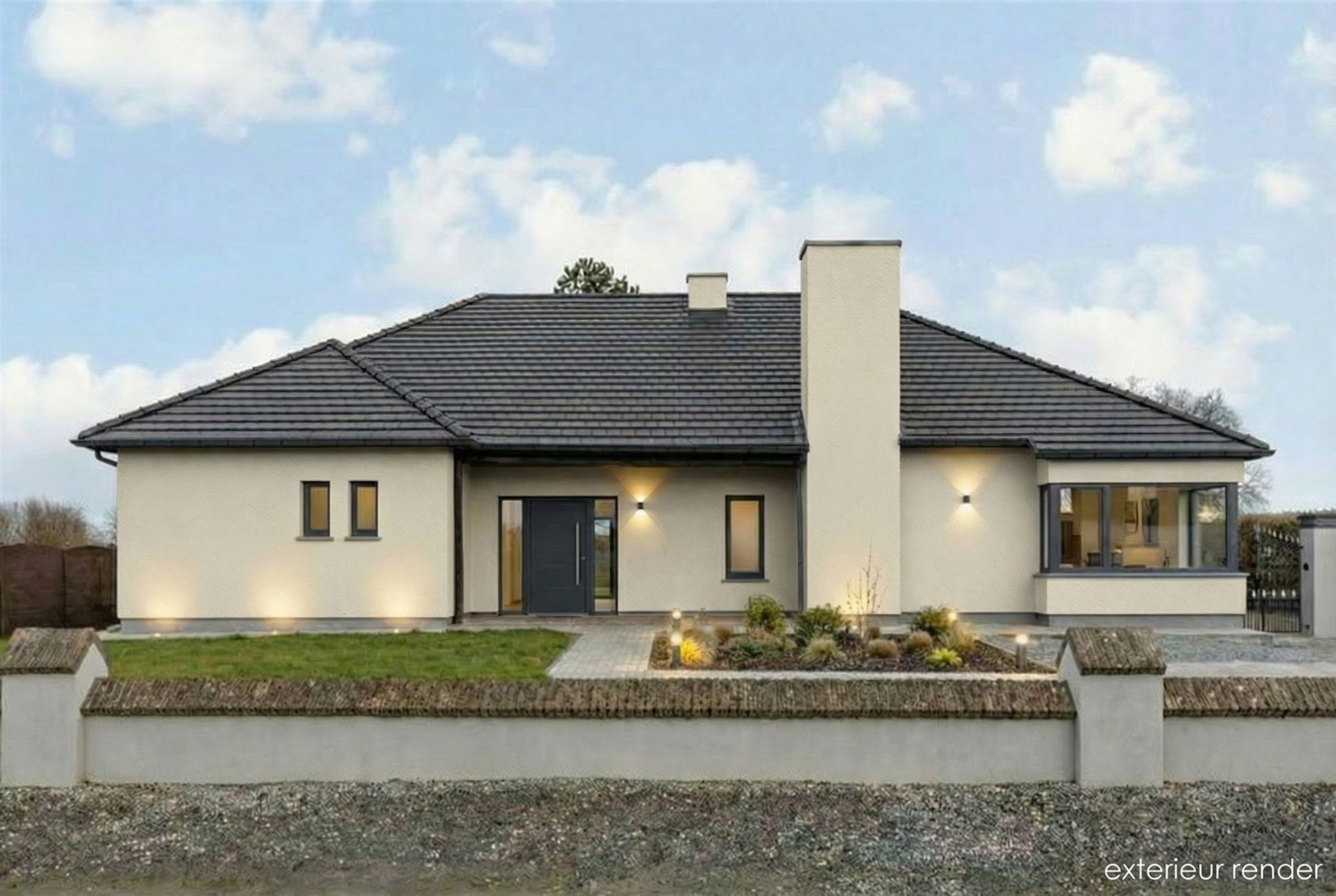 House for sale in Halen with 3 bedrooms - photo 2