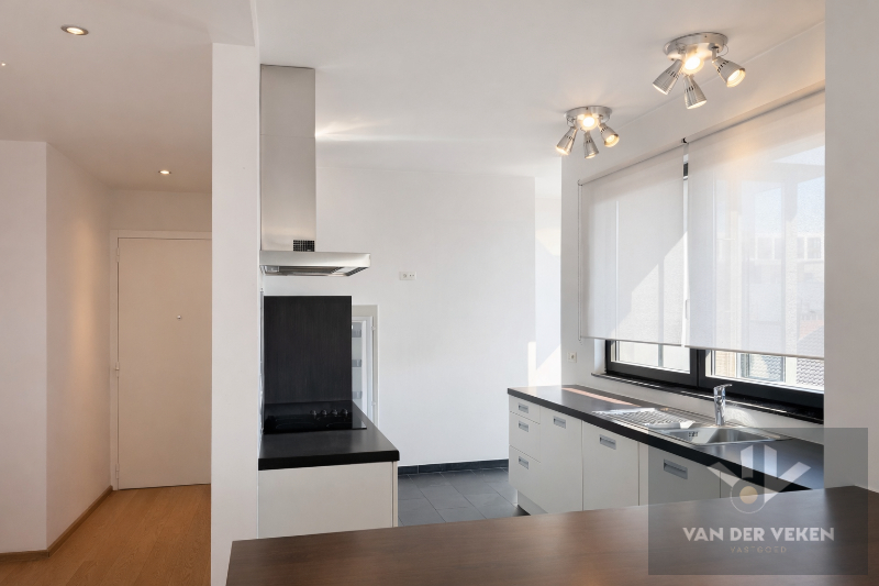 Apartment for rent in Hasselt with 2 bedrooms - photo 4