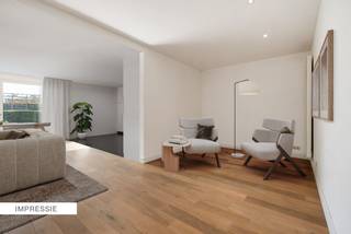 Appartement à vendre à Turnhout