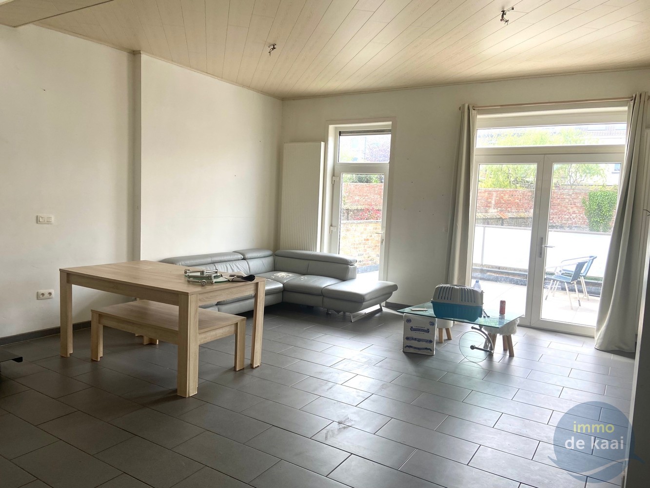 Appartement te huur in Nieuwpoort met 3 slaapkamers - foto 4