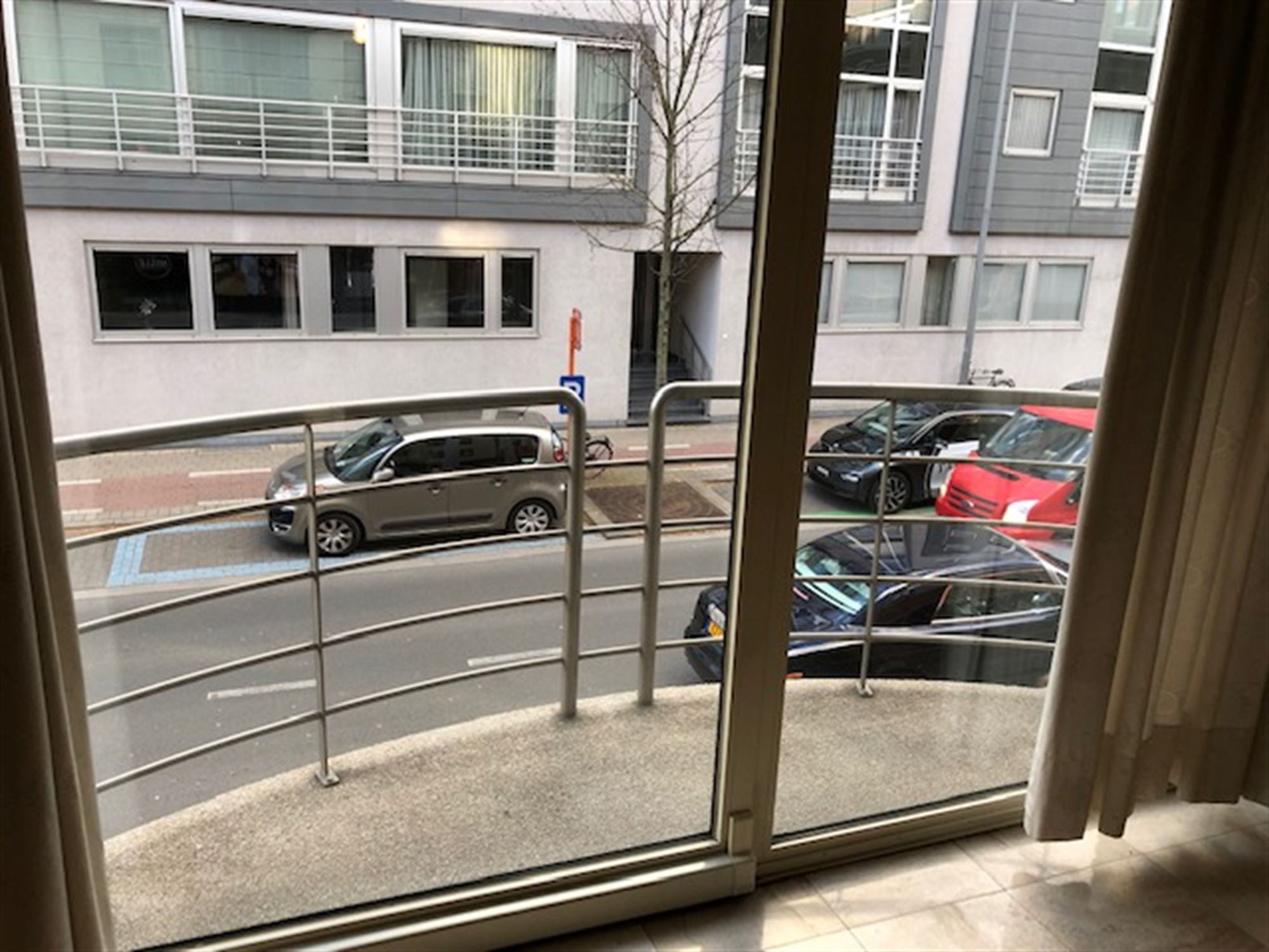 Mooi appartement met groot terras - foto 3