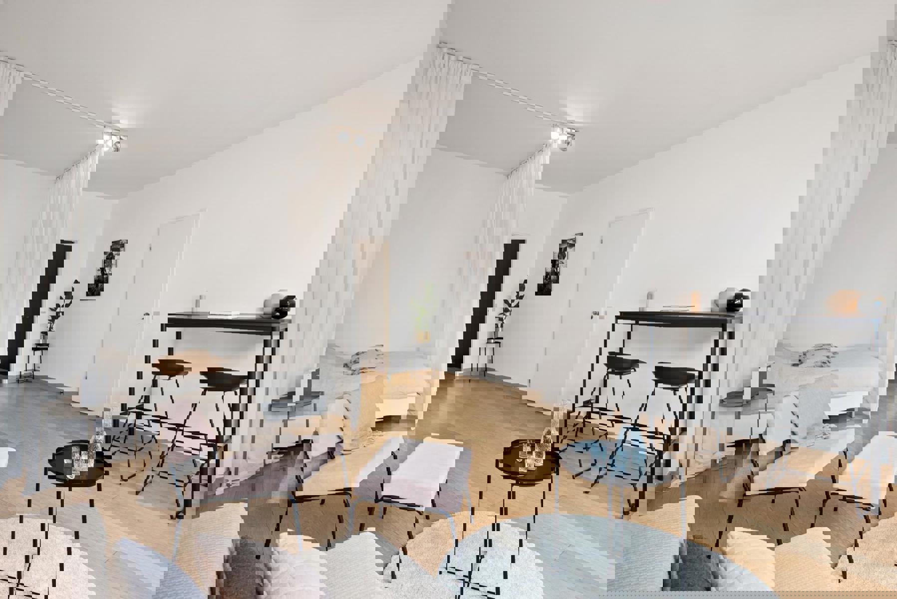 Apartment for rent in Antwerp - photo 2