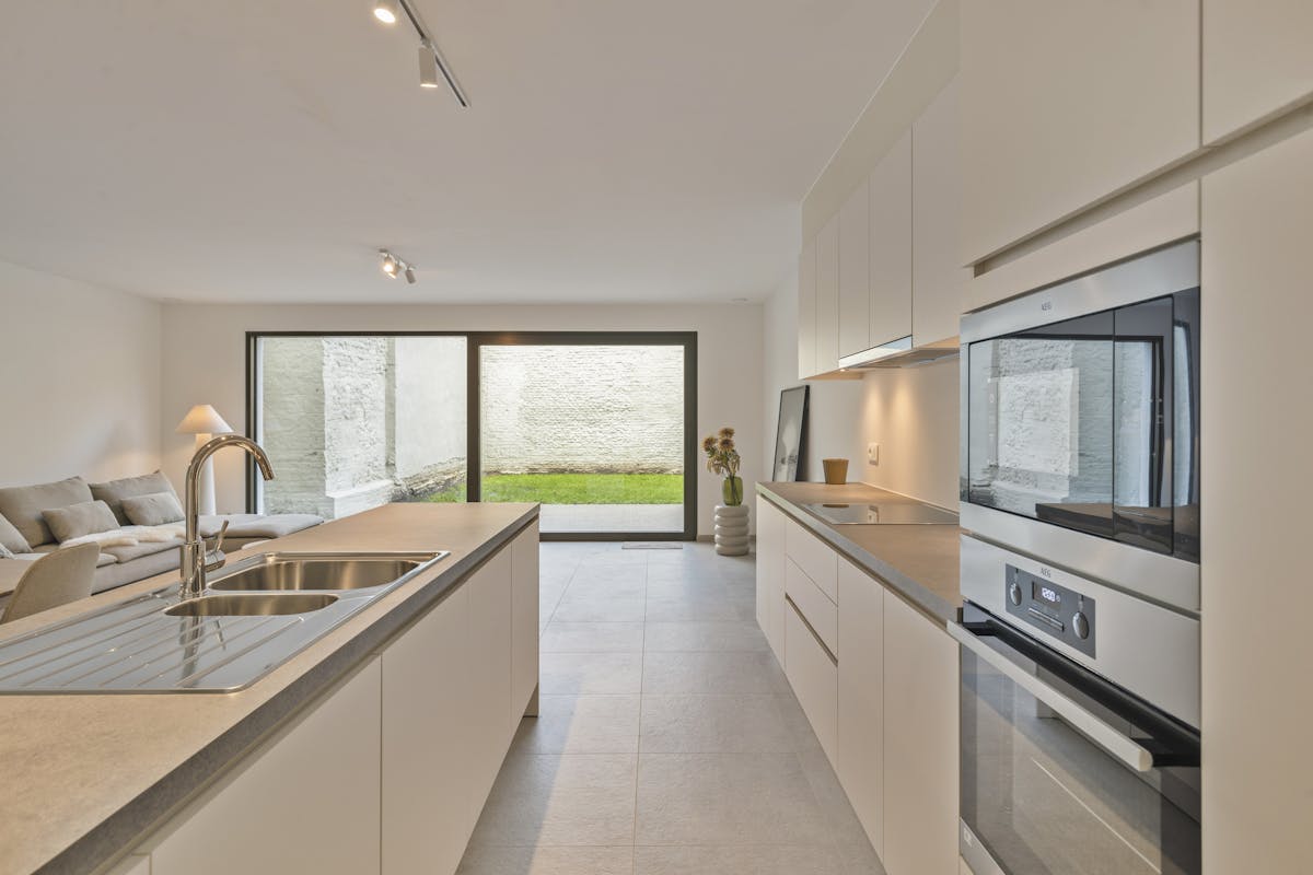 Huis te koop in centrum Veurne - foto 4