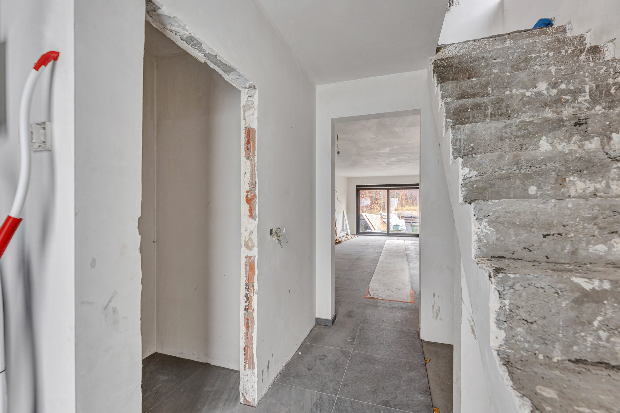 Nouvelle maison à Ternat - photo 5