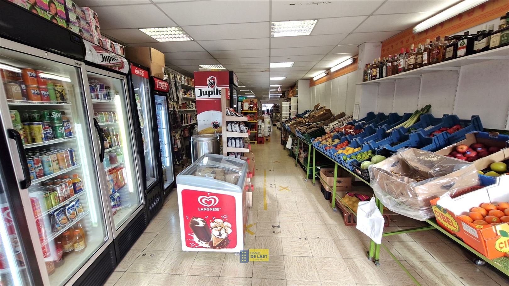 Commercial à vendre à Anvers - photo 4