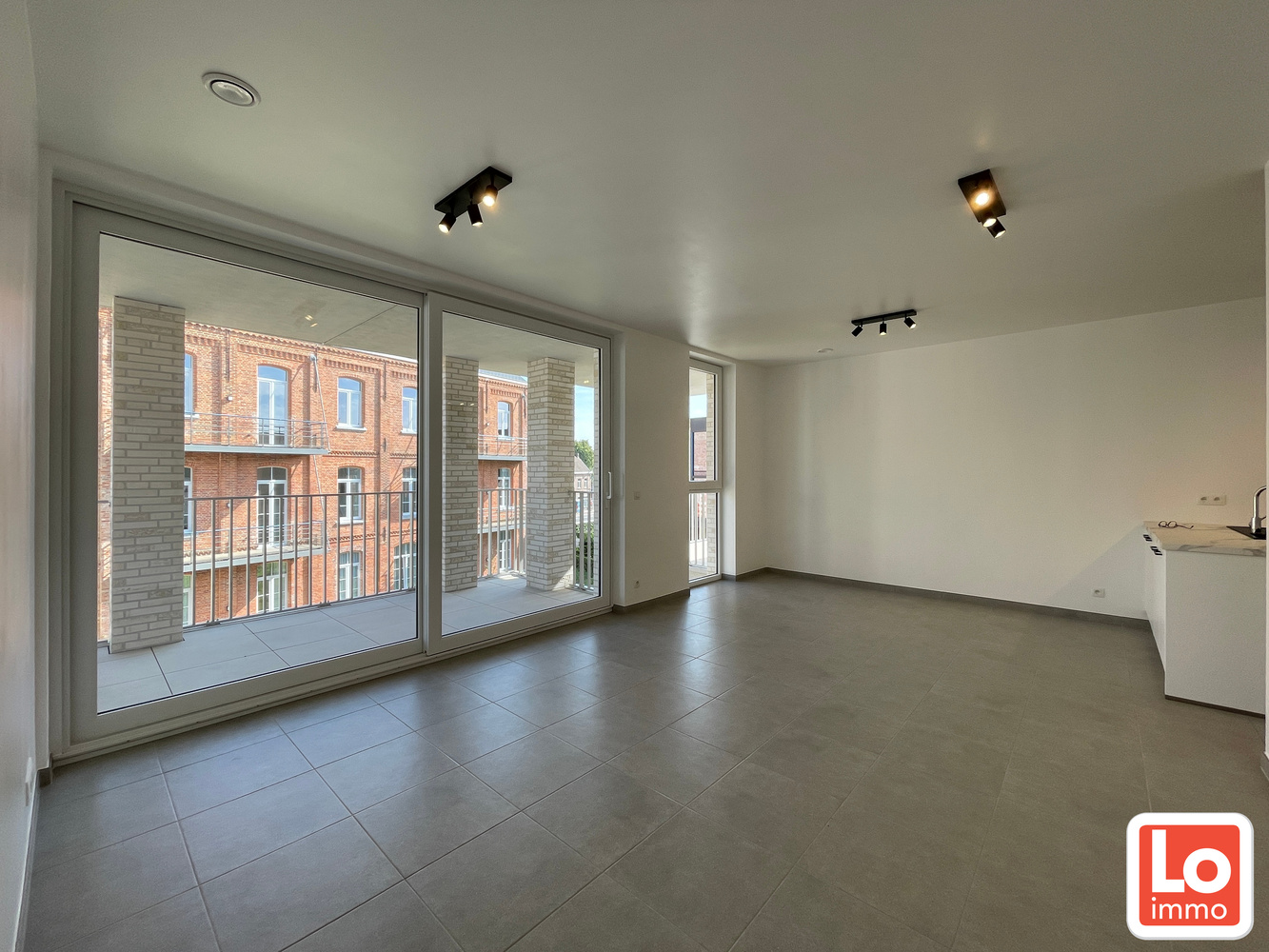 Appartement à louer à Zaffelare avec 1 chambre - photo 4