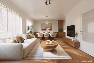 Appartement à vendre à Beringen
