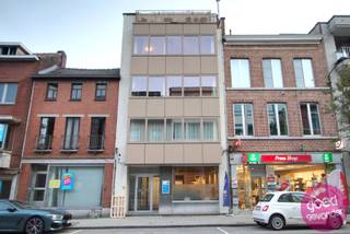 Apartment for sale in Tongeren-Borgloon