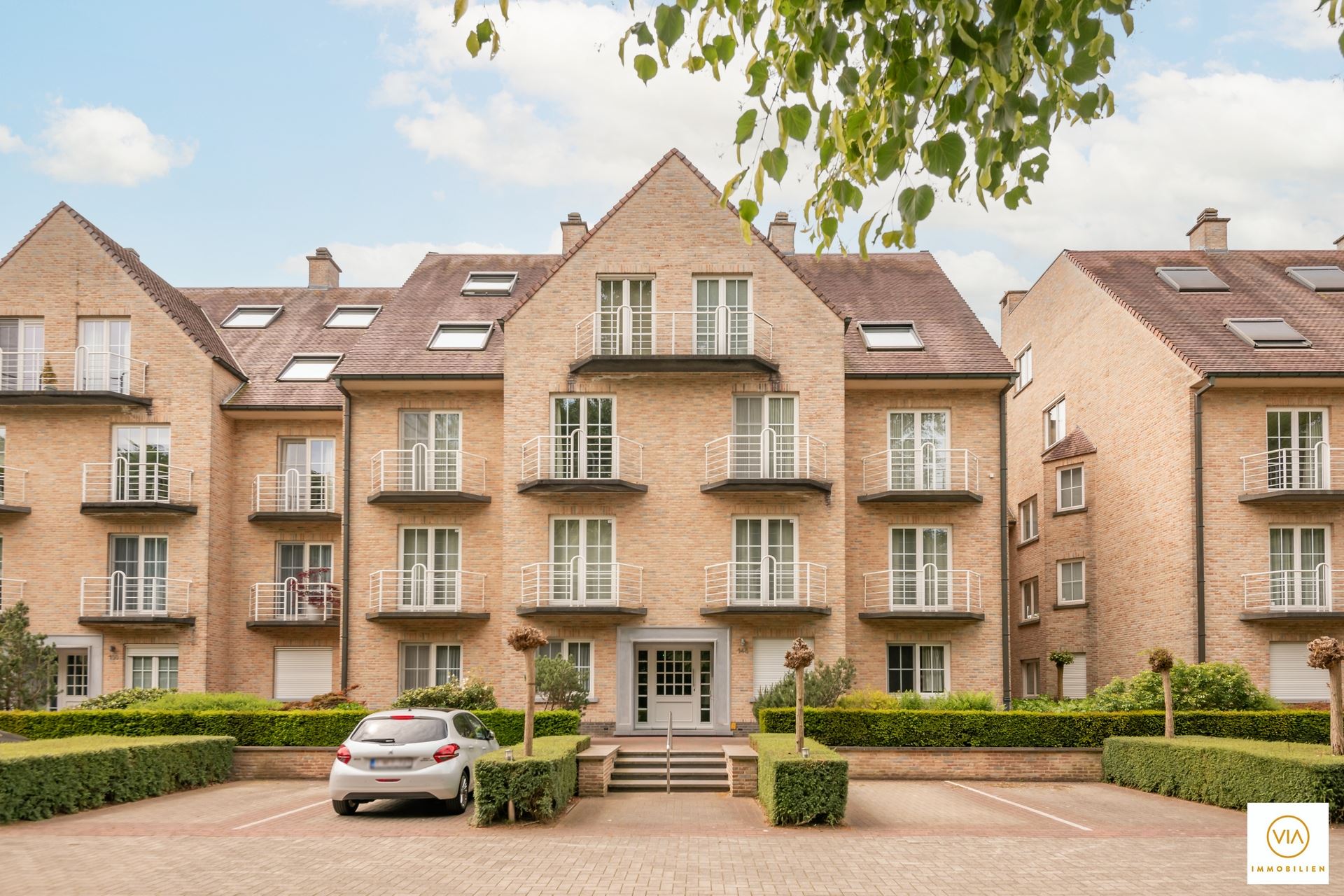 Apartment for sale in Hove