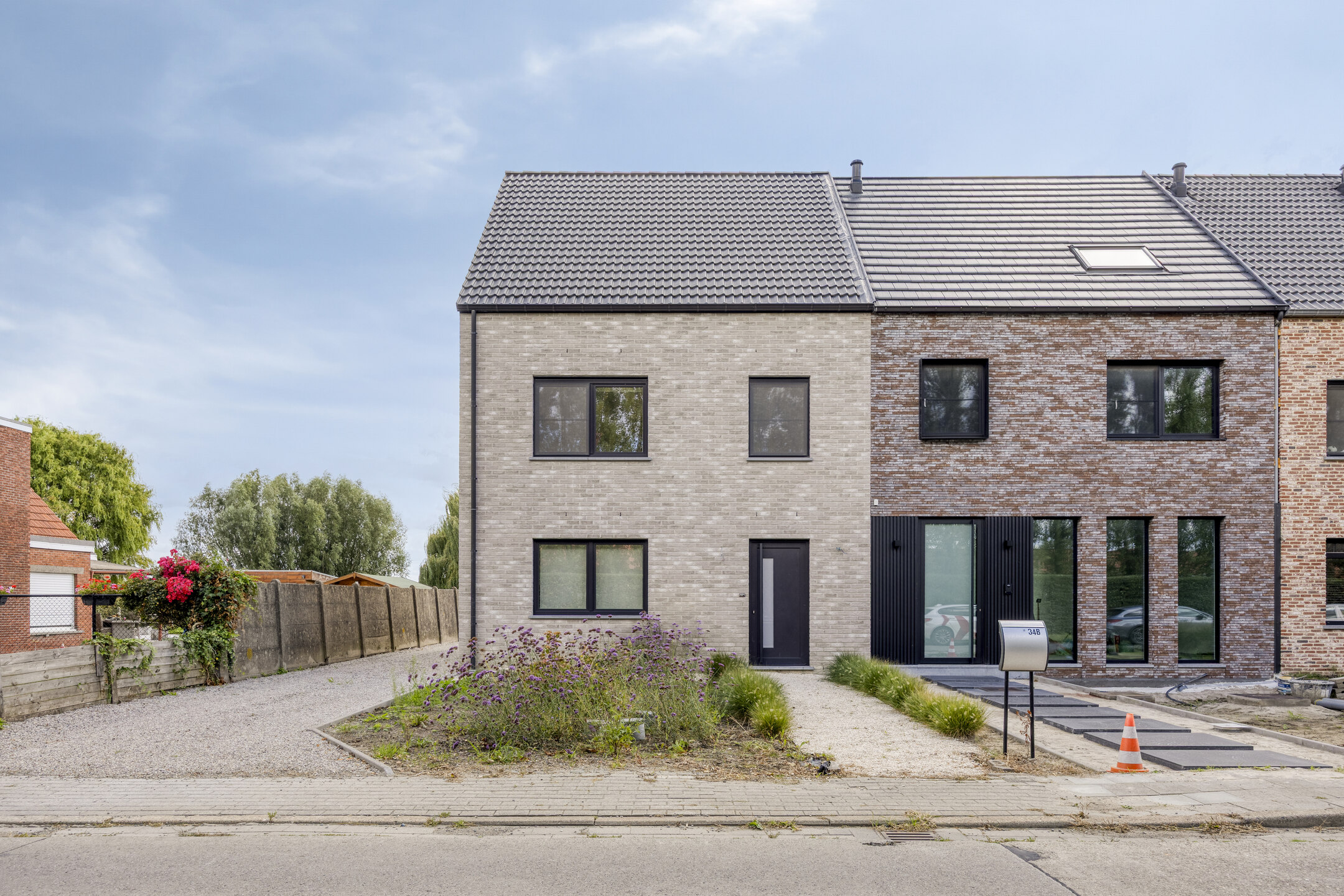 BEN-woning met drie slaapkamers in Koningshooikt - foto 1