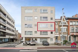 Appartement à vendre à Alost