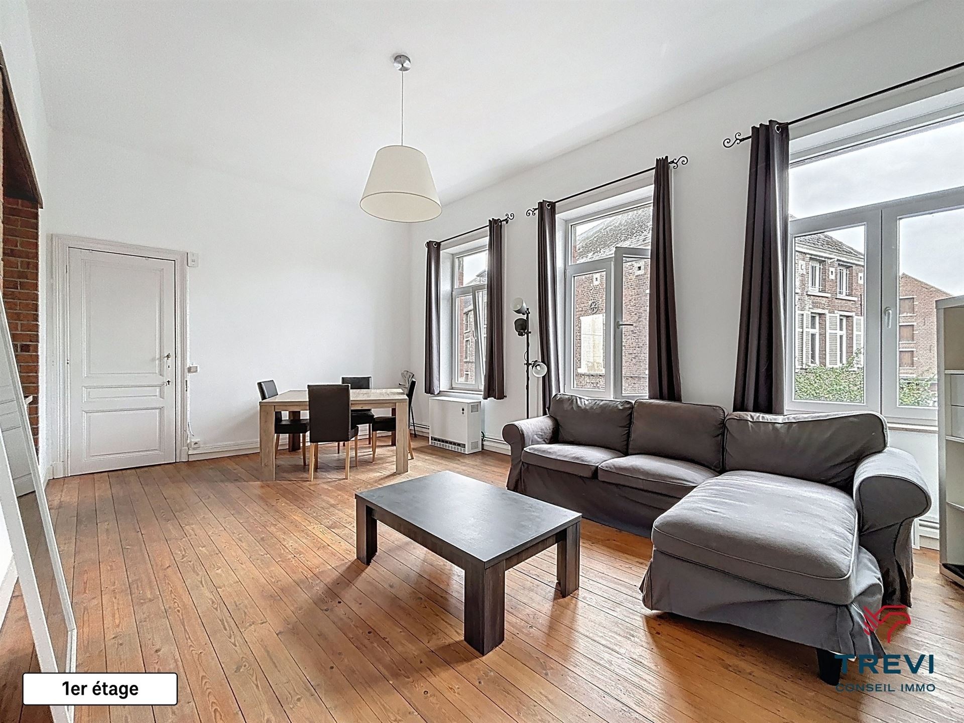 Immeuble de rapport de 4 appartements - photo 5