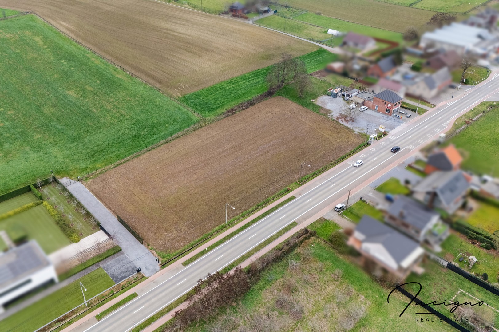 Terrain à vendre à Scherpenheuvel-Zichem - photo 2