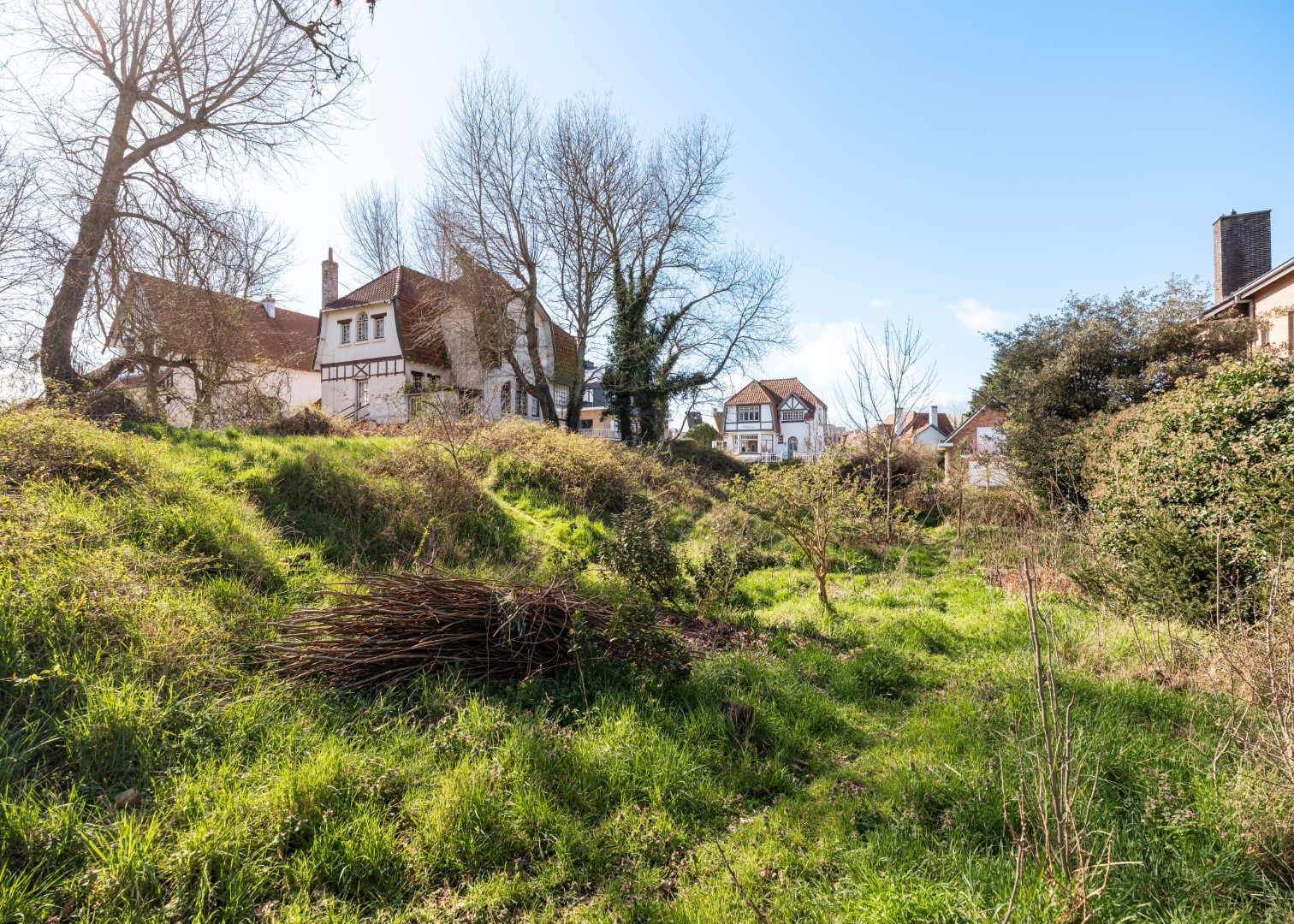 Bouwgrond Bauwenslaan - photo 2