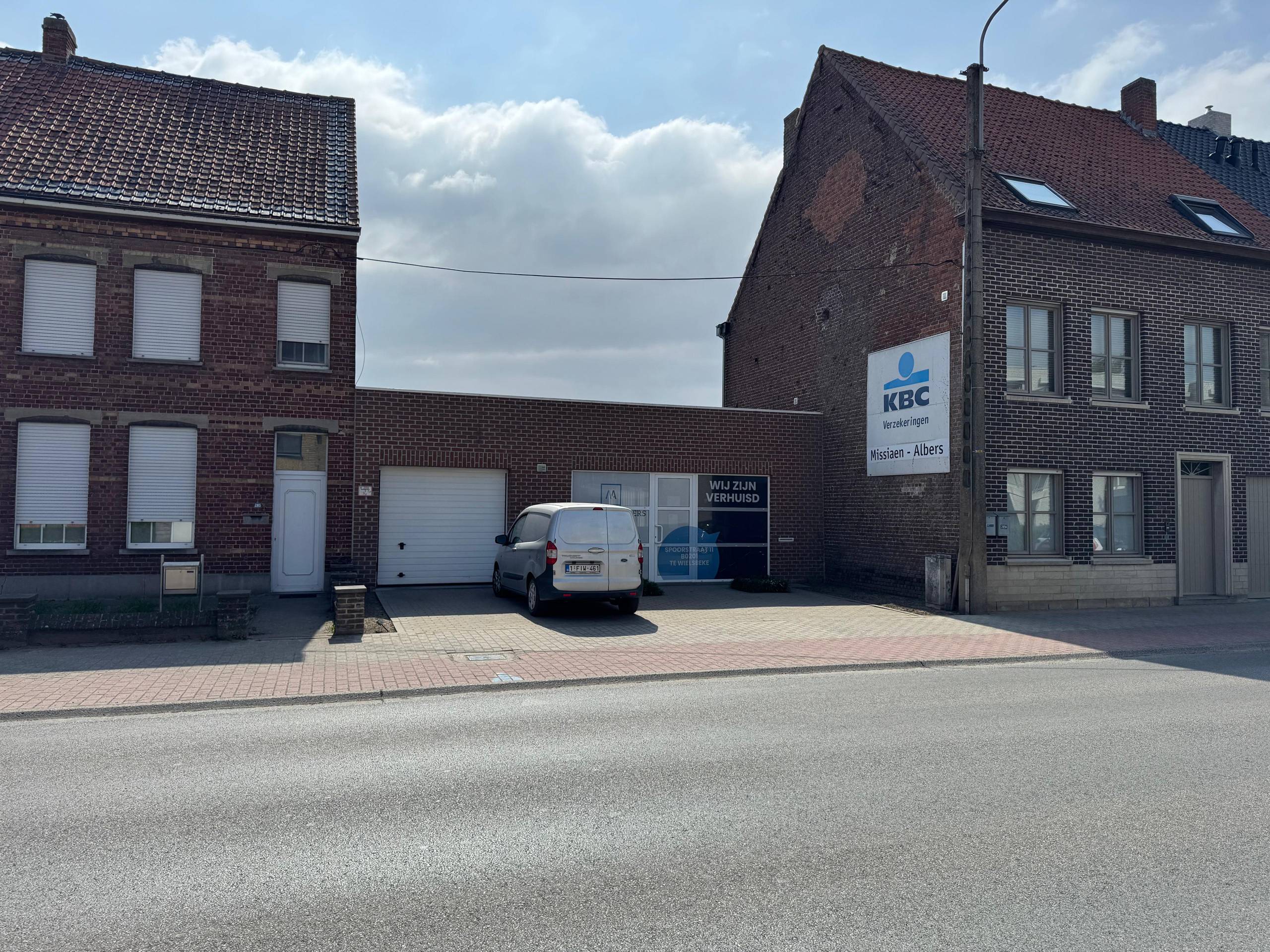 Terrain à vendre à Wielsbeke - photo 3