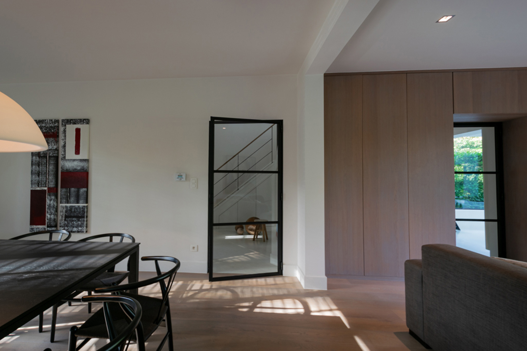 STIJLVOLLE VILLA MET KARAKTER IN HET CENTRUM VAN SCHILDE - foto 4