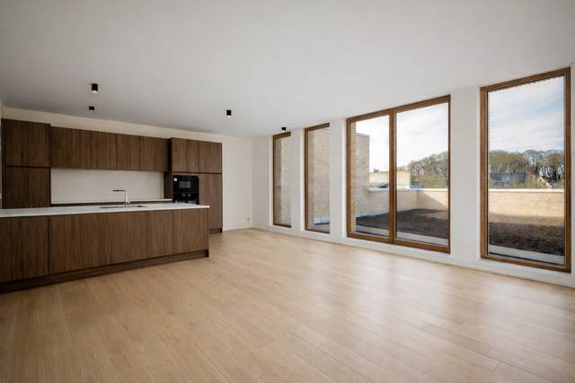 Project for sale in Sint-Martens-Latem