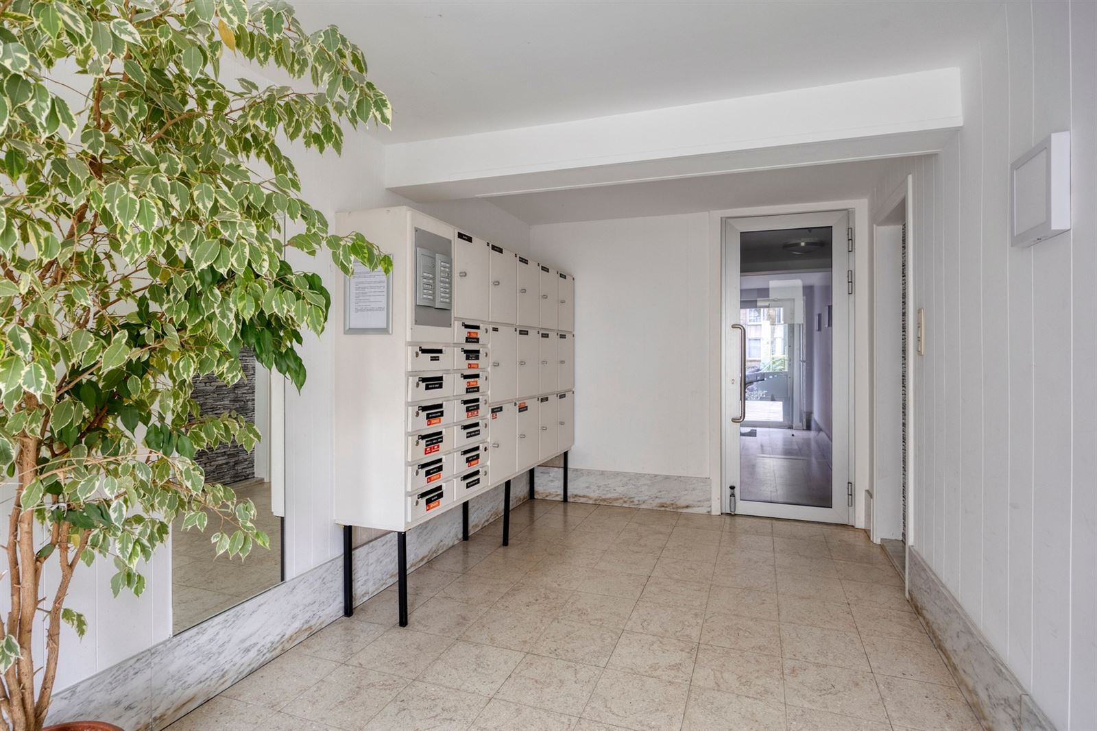 Penthouse met 1 slaapkamer op de 7de verdieping – Welkom op je privé-eiland
 - foto 2