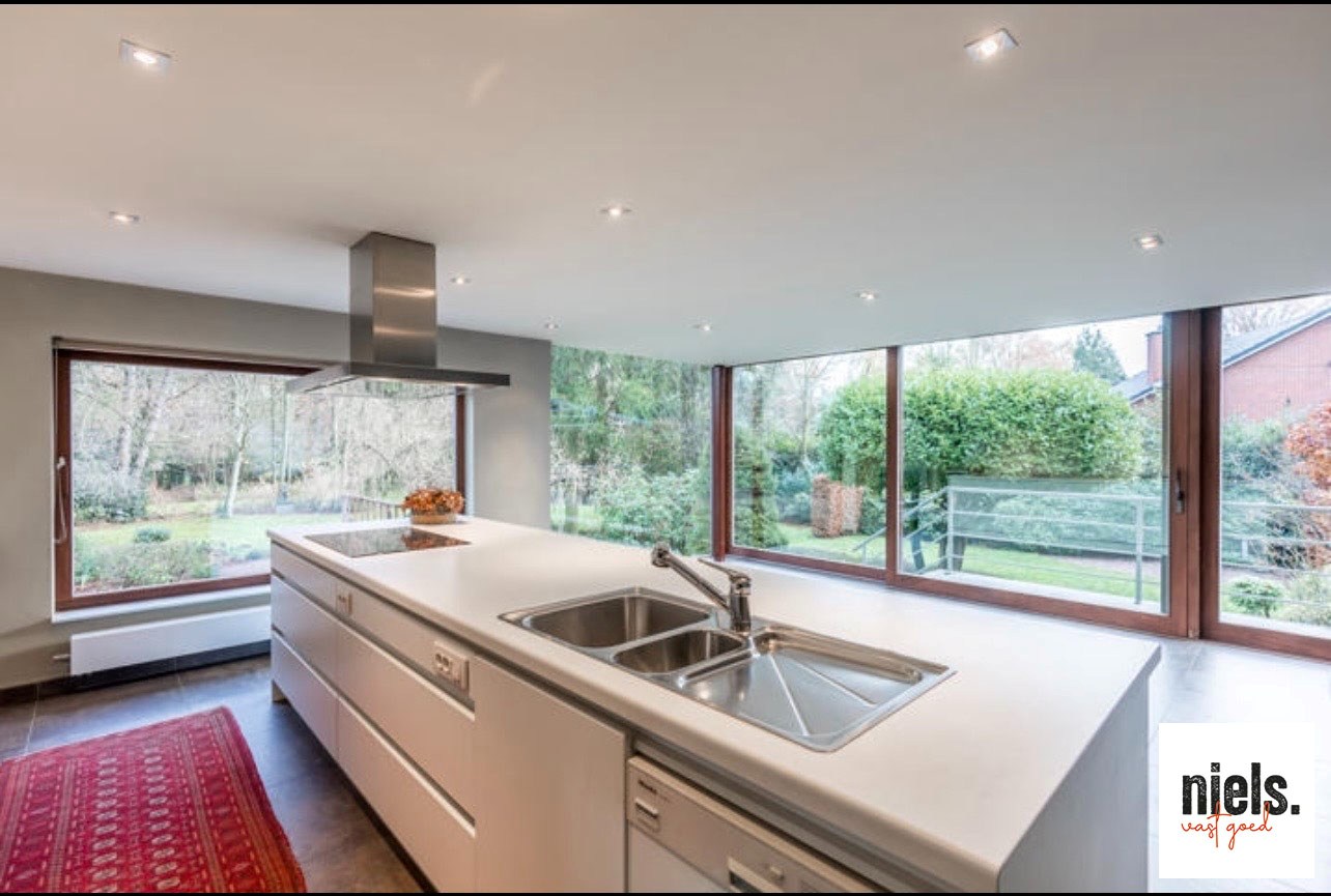 Maison à louer à Heusden-Zolder avec 5 chambres - photo 3